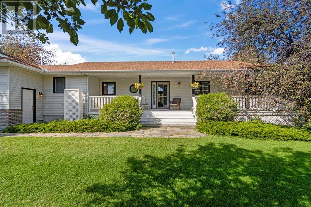 Rural Foothills County, AB T1S4Y9,80057 Highwood Meadows Drive E