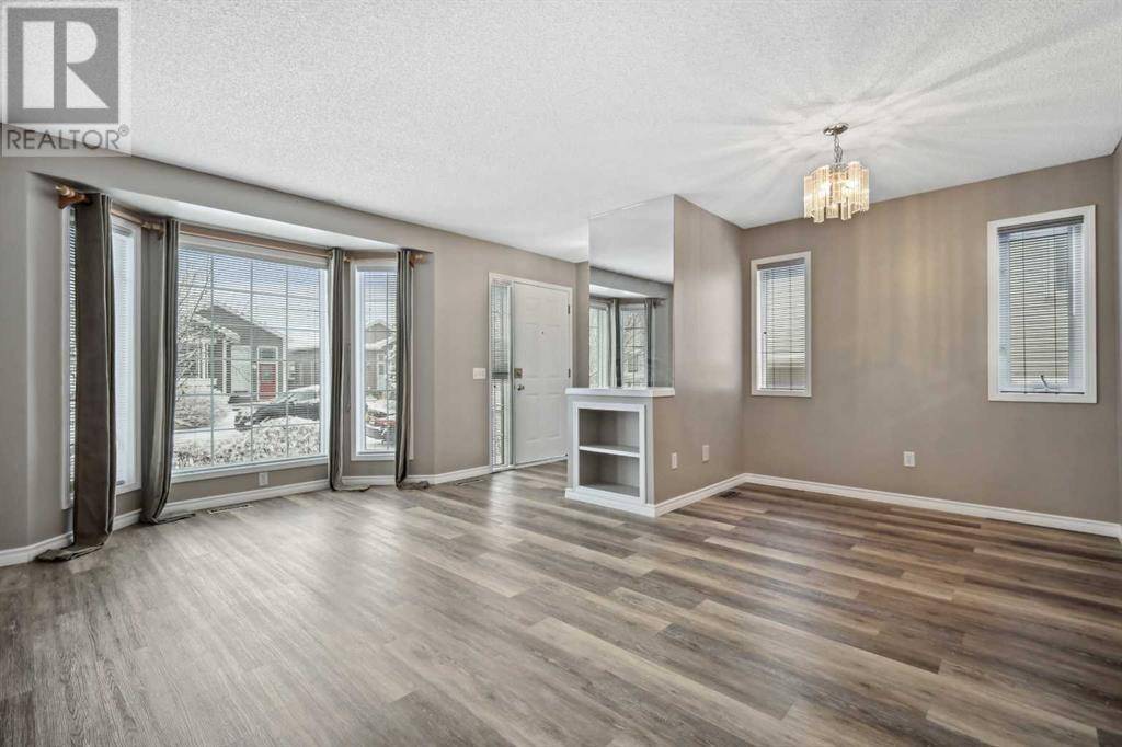 Calgary, AB T3A5K7,100 Hidden Green NW