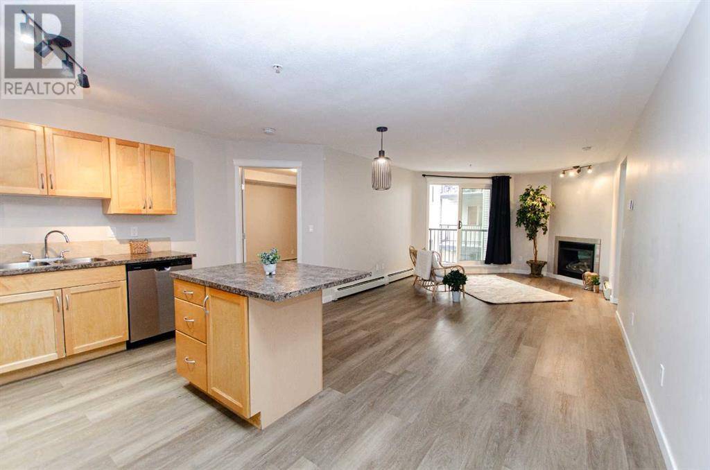 212, 5601 Kerrywood Drive, Red Deer, AB T4N4X3