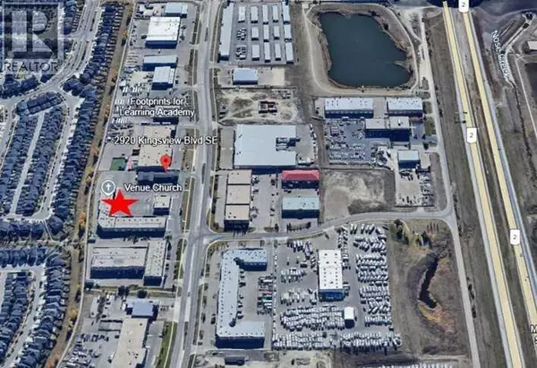 Airdrie, AB T4A0A9,3161, 2920 Kingsview Boulevard SE