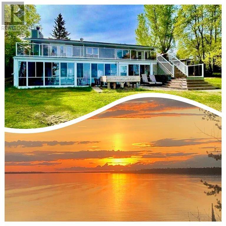 142-13352 Lakeland Drive, Lac La Biche, AB T0A2C0