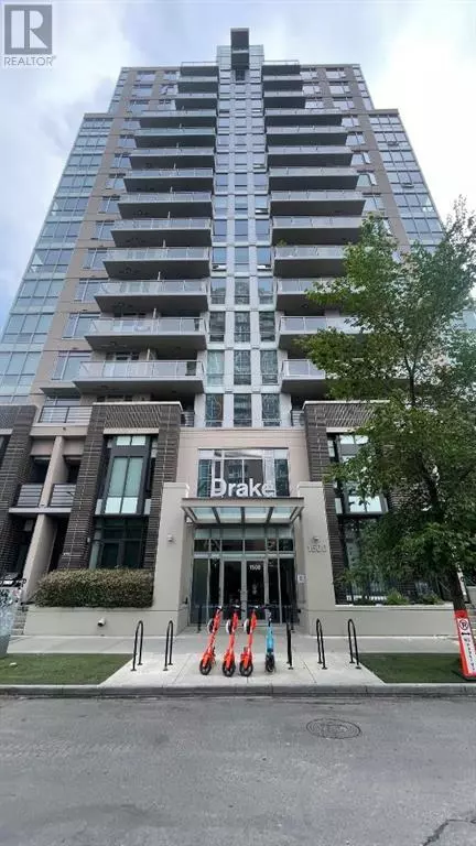 Calgary, AB T2R1A7,605, 1500 7 Street SW