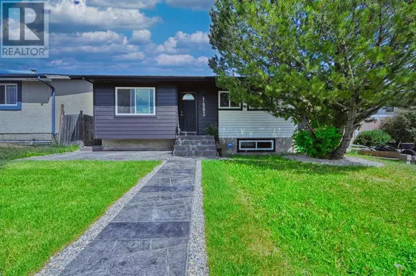 Calgary, AB t2a5v2,1503 Maitland Drive NE