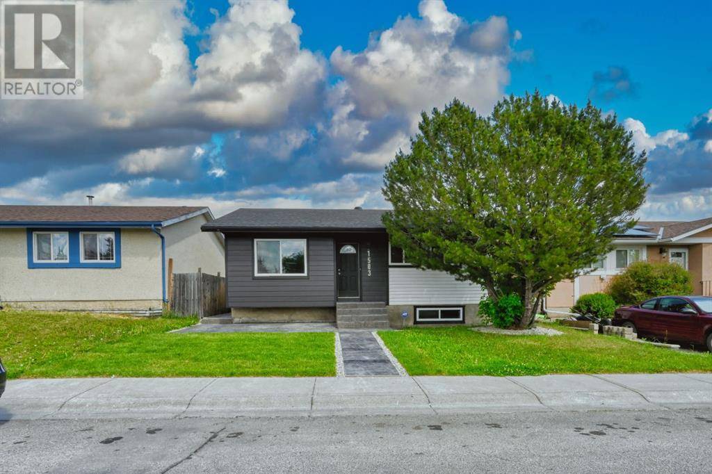 1503 Maitland Drive NE, Calgary, AB t2a5v2