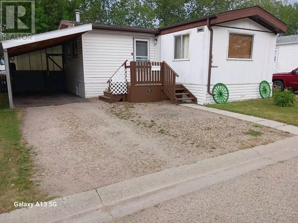 Innisfail, AB T4G1S2,26, 5404 42 Street