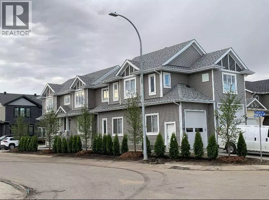 Fort Mcmurray, AB T9J1E1,102 Aspenhill Drive