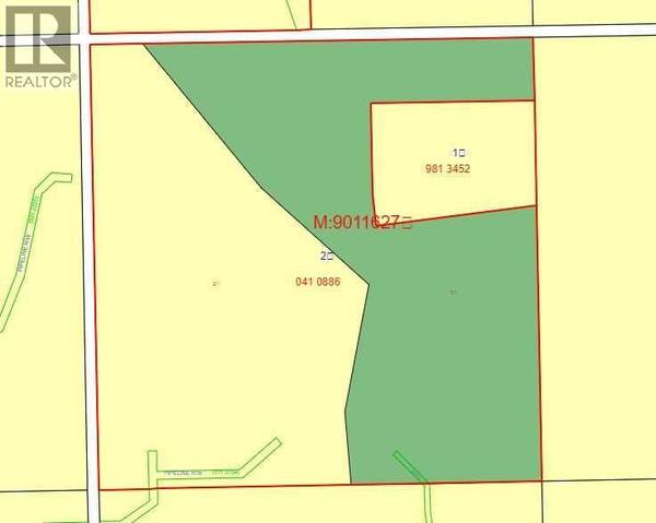 Rural Foothills County, AB T0L0J0,Lot 1 320 Street E