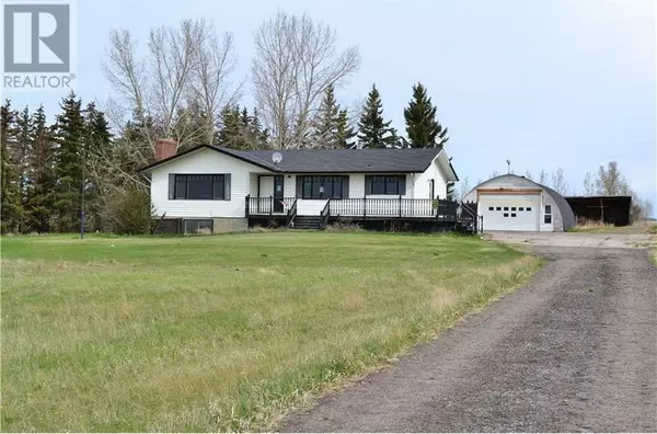 292194 Twp Rd 262, Rural Rocky View County, AB T0M0E0