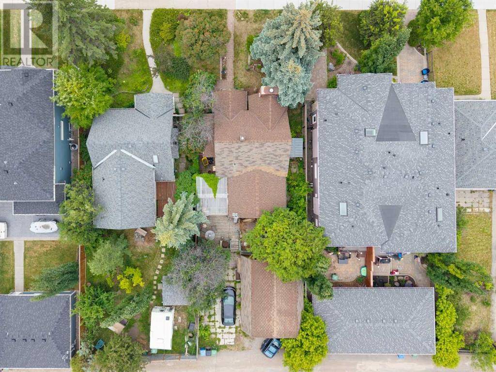 Calgary, AB T2T1S8,1813 31 Avenue SW