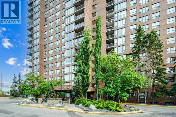 Calgary, AB T3B4W4,408, 80 Point Mckay Crescent NW