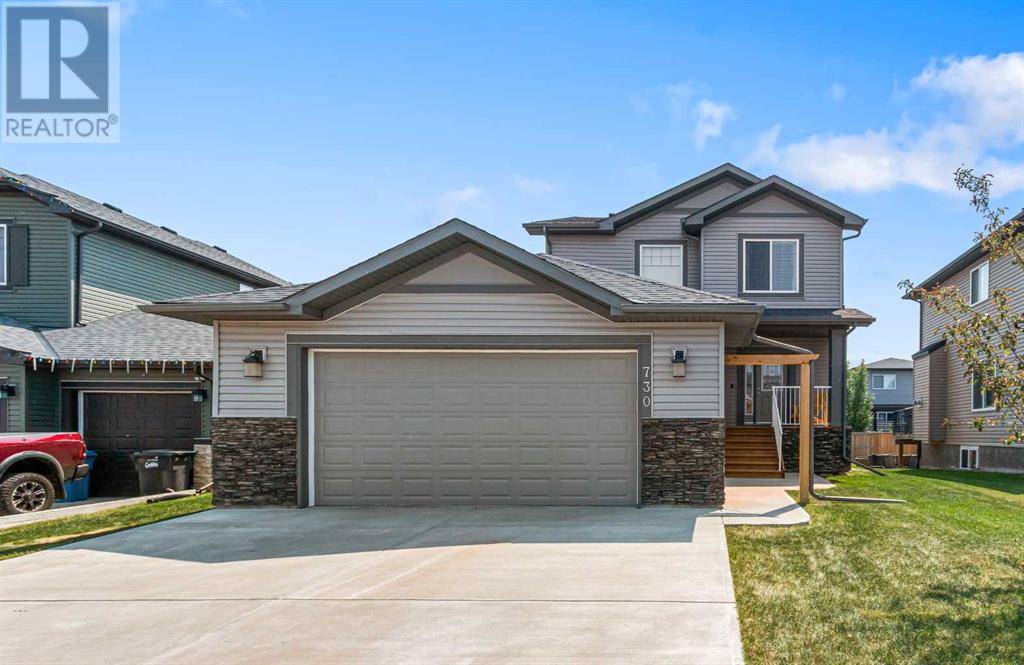730 Ranch Crescent, Carstairs, AB T0M0N0