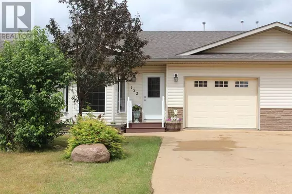 122 2nd Avenue SW, Manning, AB T0H2M0