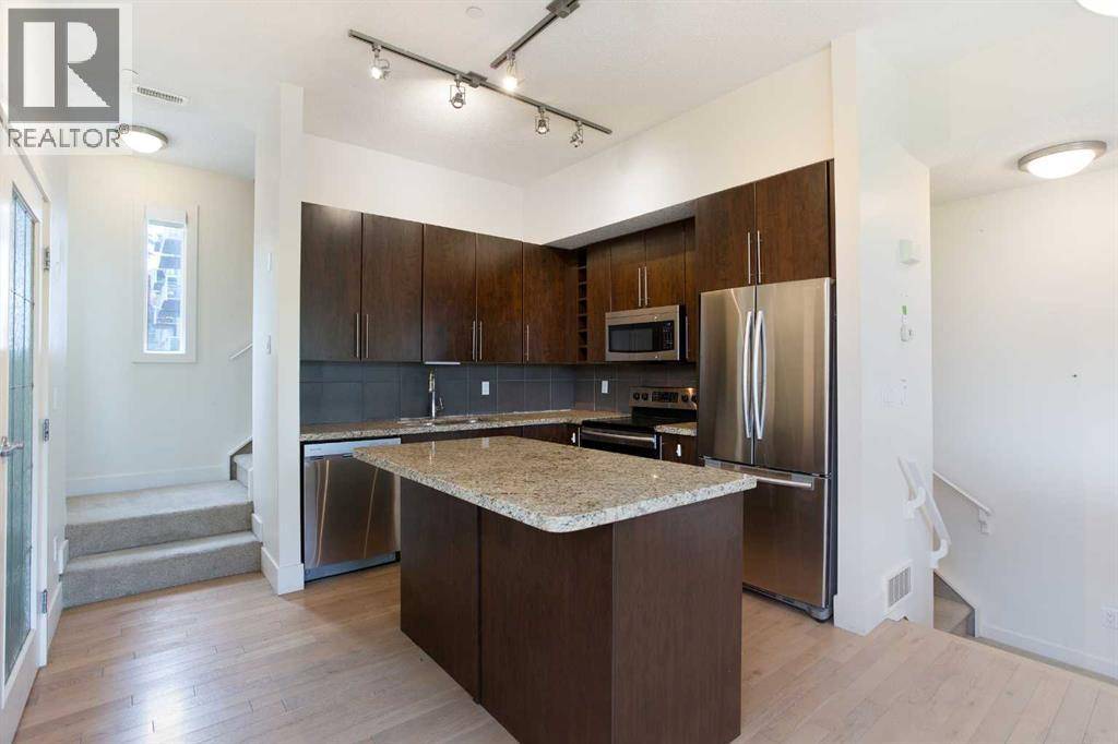 Calgary, AB T2T4M5,1, 2101 17 Street SW