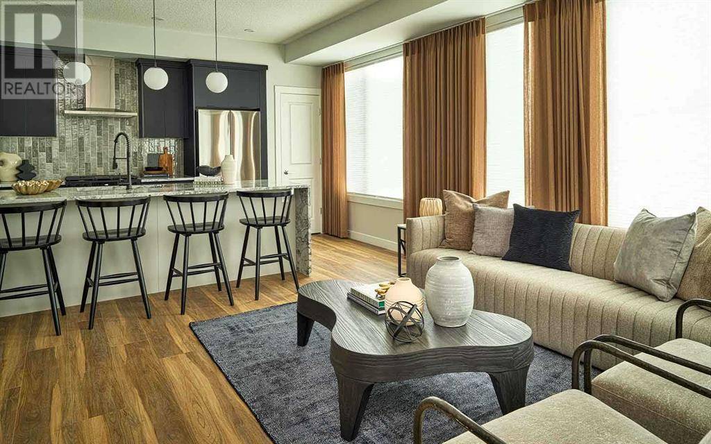 Calgary, AB T3M3T8,215, 380 Seton Villas
