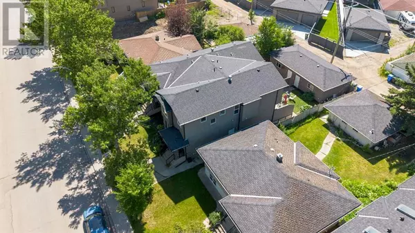 Calgary, AB T3C0A7,3531 3 Avenue SW