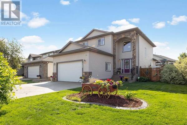 155 Pew Lane, Fort Mcmurray, AB T9K0A8