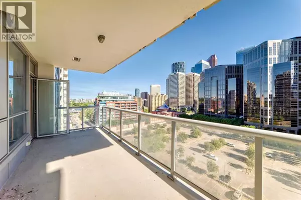 Calgary, AB T2P0X2,1126, 222 Riverfront Avenue SW