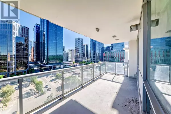 Calgary, AB T2P0X2,1126, 222 Riverfront Avenue SW