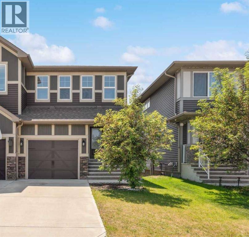 281 Hillcrest Road SW, Airdrie, AB T4B4K1