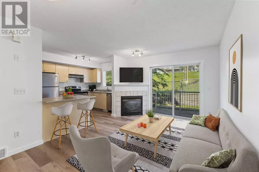 42 Citadel Meadow Gardens NW, Calgary, AB T3G5N6