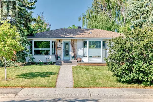 52 Windermere Road SW, Calgary, AB t3c3k5