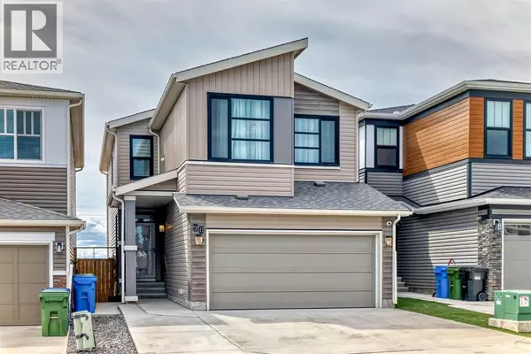 90 Howse Common NE, Calgary, AB T3P1L2