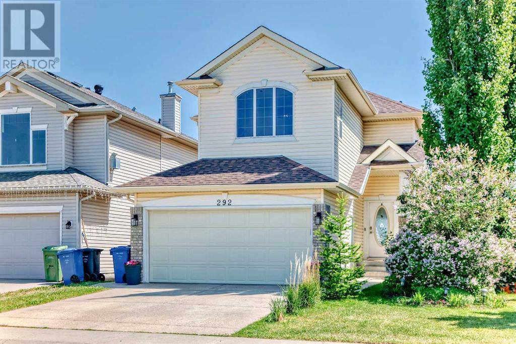 292 Citadel Way NW, Calgary, AB T3G5E1