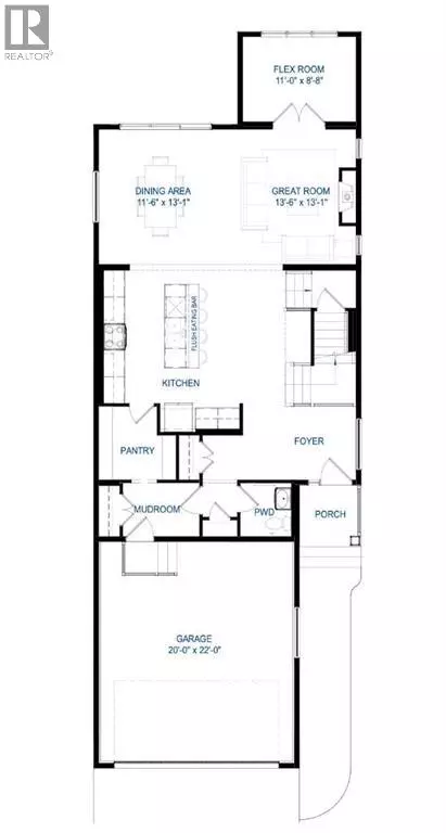 Calgary, AB T3P2E8,438 Lucas Way NW