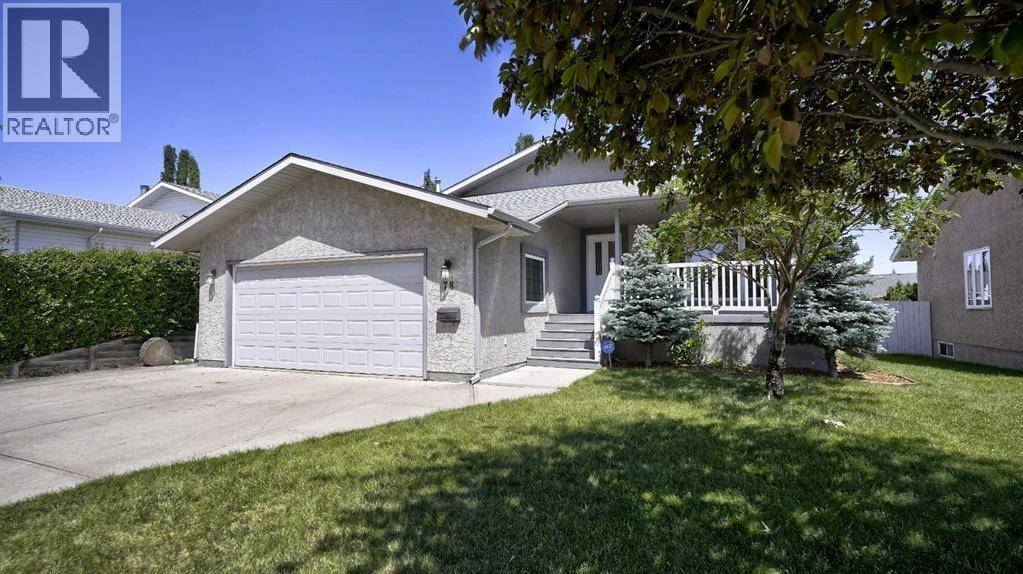 Crossfield, AB T0M0S0,78 Athabasca Crescent