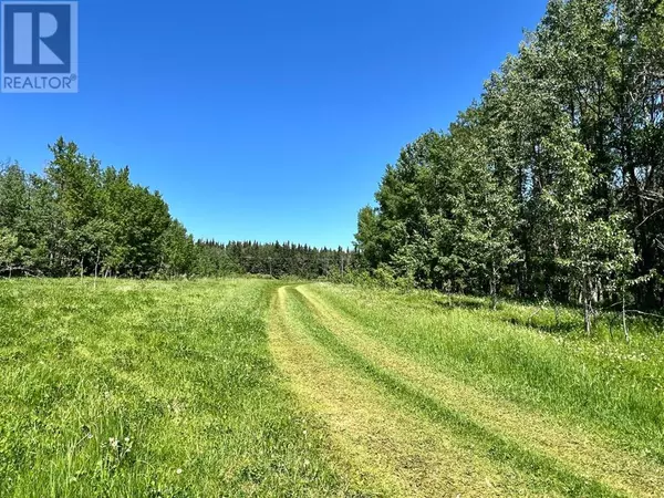 Rural Ponoka County, AB T0C2J0,on Twp Rd 43-0