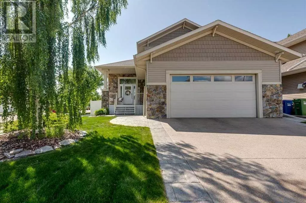 Red Deer, AB T4R0L4,4 Sage Link