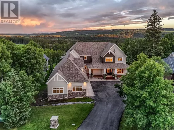 116 Hawk's Landing Drive, Priddis Greens, AB T0L1W3