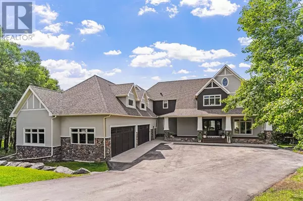 Priddis Greens, AB T0L1W3,116 Hawk's Landing Drive