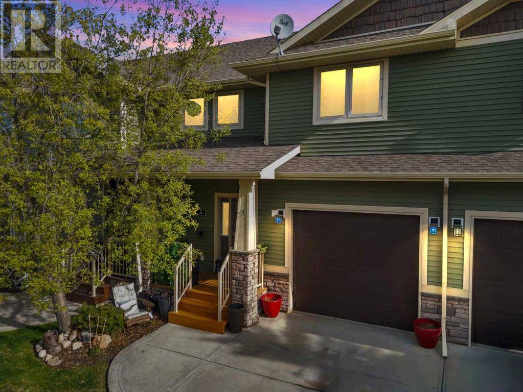 Sylvan Lake, AB T4S0G6,14, 4603 Ryders Ridge Boulevard