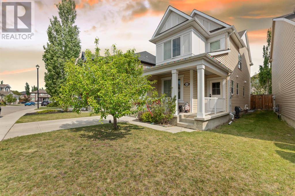 Airdrie, AB T4B0P2,935 WINDHAVEN Close SW