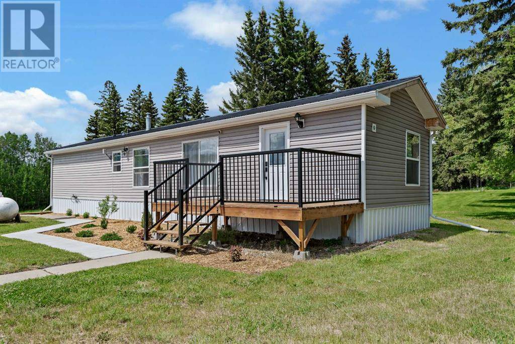 Rural Clearwater County, AB T0M0M0,370028 Range Road 6-1
