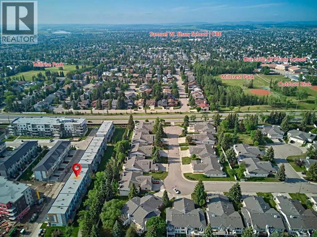 Calgary, AB T2Y0W4,444 Shawnee Square SW