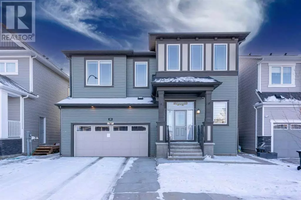 Calgary, AB T3N2B7,29 Cityside Link NE