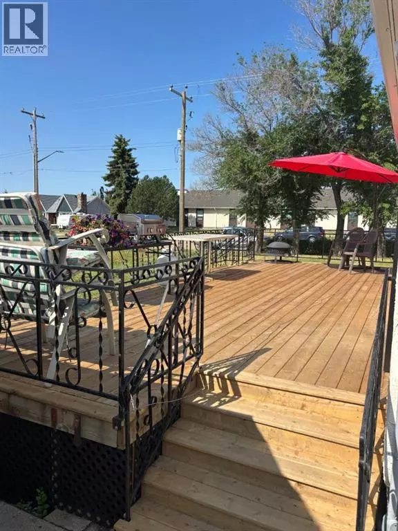 Killam, AB T0B2L0,5615 49 Avenue