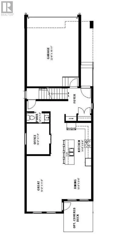 Calgary, AB T2Z5G9,141 Copperhead Road SE