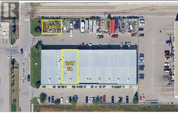 Calgary, AB T2C4P9,14, 5610 46 Street SE