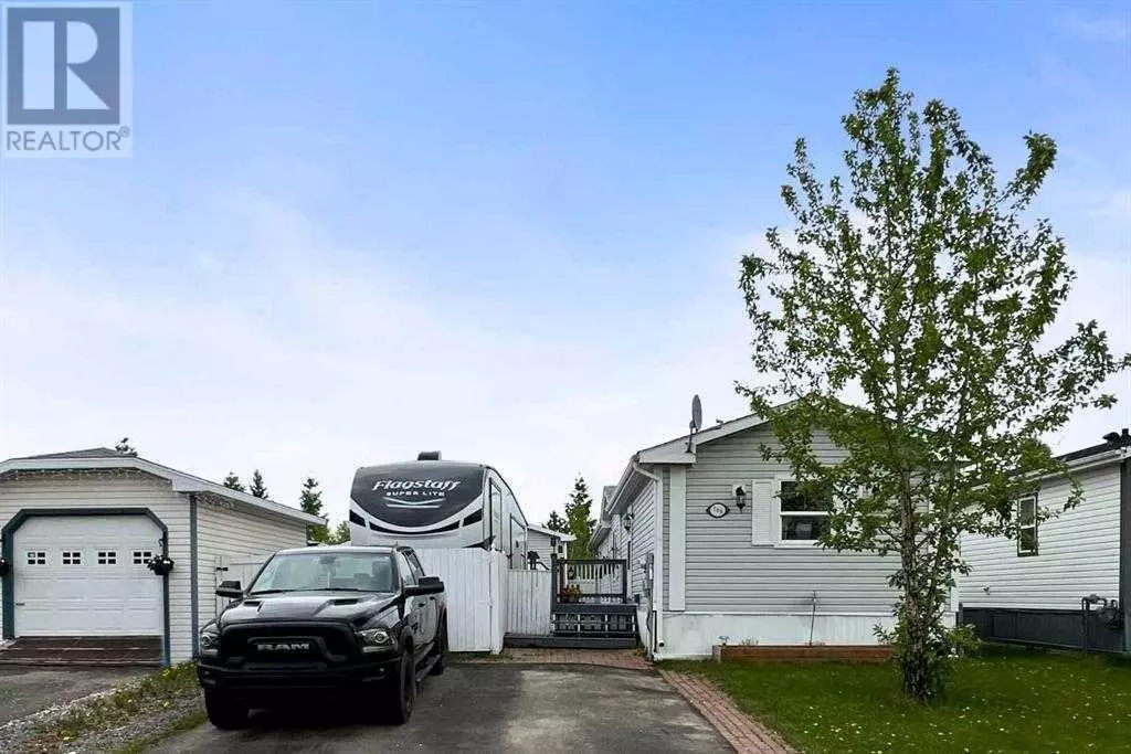 Fort Mcmurray, AB T9K2K9,268 Harpe Way