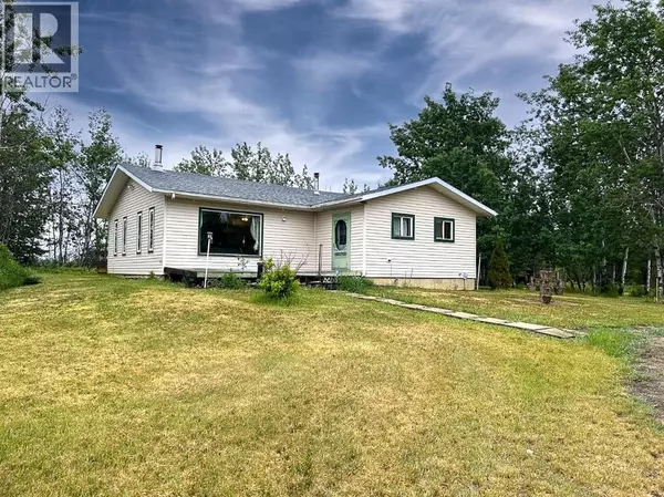 Rural Big Lakes County, AB T0H0C5,18124 Highway 679