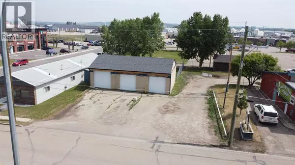 Innisfail, AB T4G1R1,5120 49th Avenue