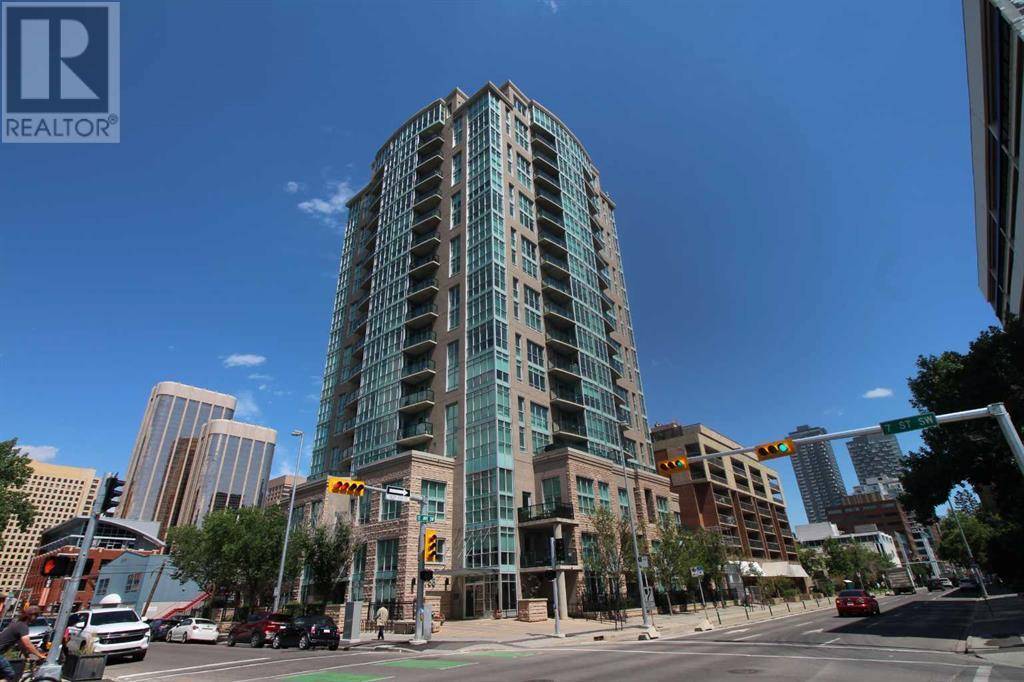 706, 788 12 Avenue SW, Calgary, AB T2R0H1