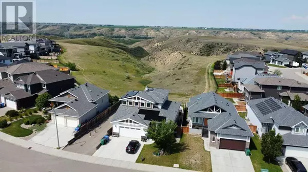 918 Maydell Palmer Vista N, Lethbridge, AB T1H7B7