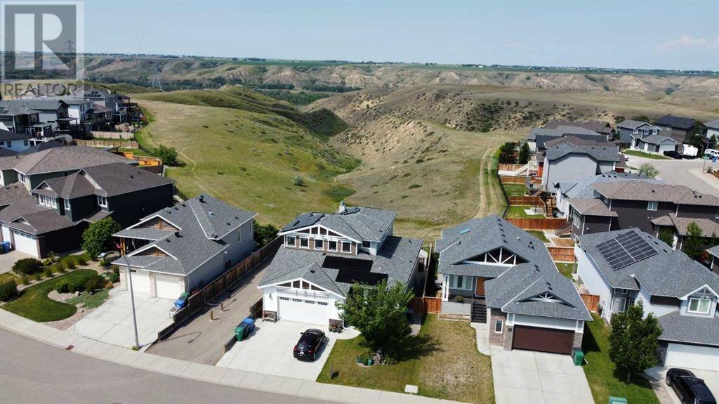 918 Maydell Palmer Vista N, Lethbridge, AB T1H7B7