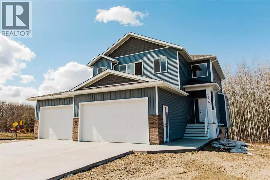 Grande Prairie, AB T8W0M5,8106 121 Street