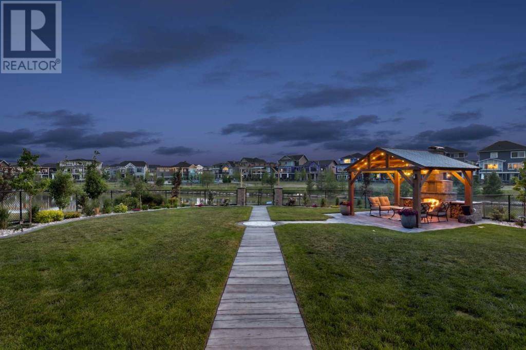 Airdrie, AB T4B5E6,1815 Bayside Island SW