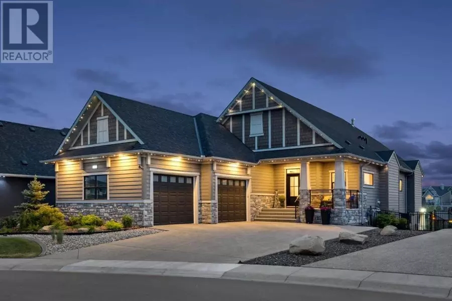 1815 Bayside Island SW, Airdrie, AB T4B5E6